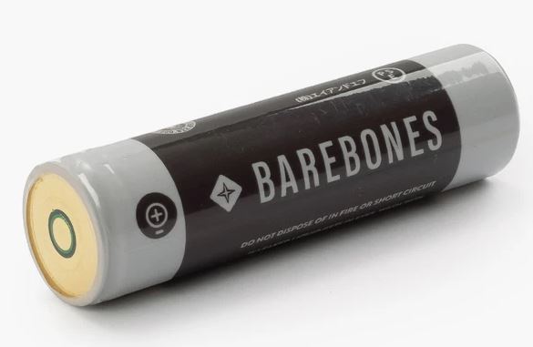 Barebones Batterij Beacon & Vintage