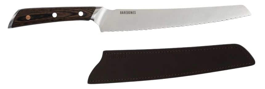 Barebones No.9 Bread Knife
