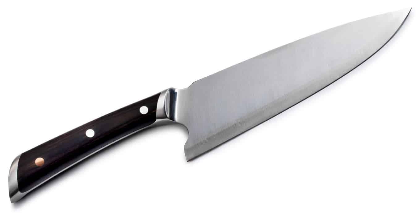 Barebones NO.8 Chef Knife