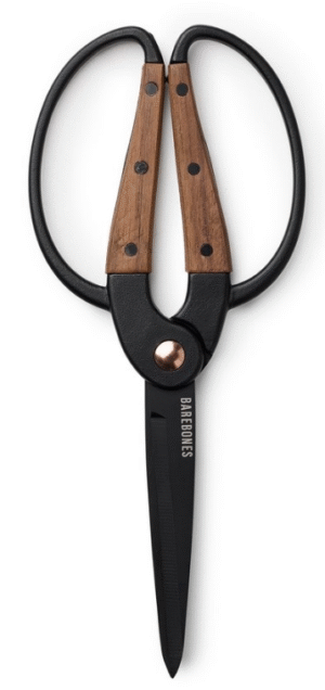 Barebones Garden Scissors Large