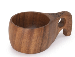 Barebones Kuksa Cup