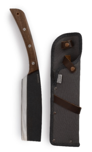 Barebones Japanese Nata Hatchet