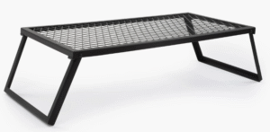 Barebones Heavy Duty Grill Grate - Rectangular