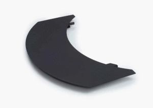 Barebones Cowboy Fire Pit Grill System Side Table 23'