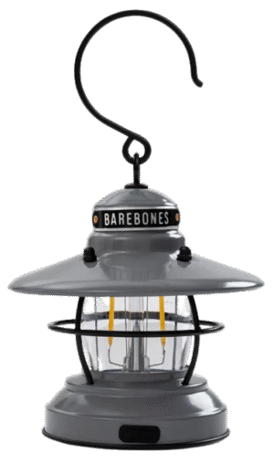 Barebones Mini Edison Lantern