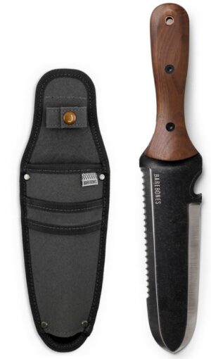 Barebones Hori Hori with Sheath / foudraal
