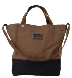 Barebones Neelum Tote Bag draagtas