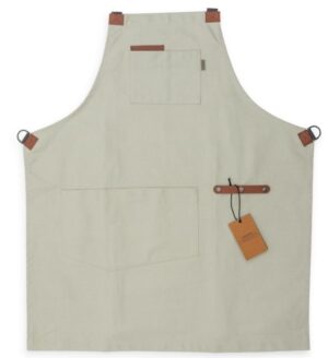 Barebones Chef Grilling Apron