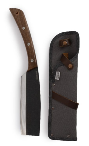 Barebones Japanese Nata Hatchet