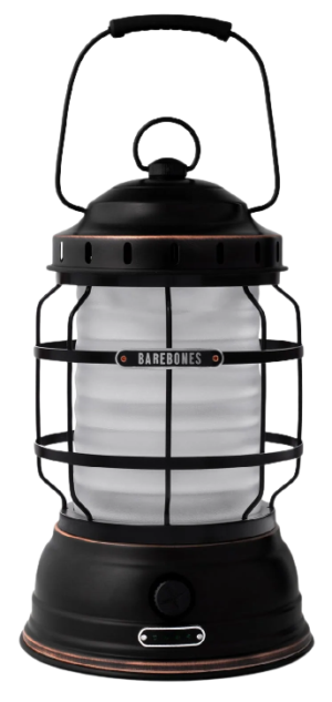Barebones Forest Lantern 1-220 Lumen