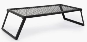 Barebones Heavy Duty Grill Grate - Rectangular