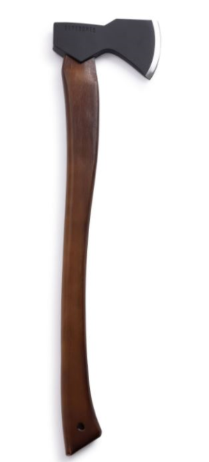 Barebones Felling Axe