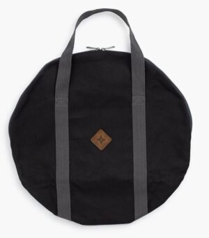 Barebones Fire Pit Grill Grate Carry Bag