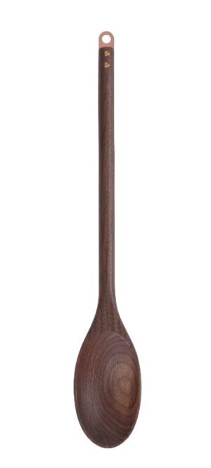 Barebones Wooden Spoon