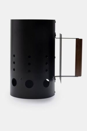 Barebones Chimney grill starter