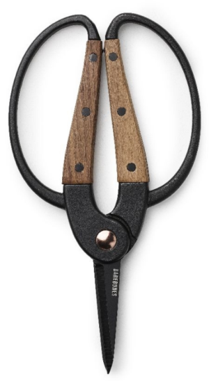 Barebones Garden Scissors Small