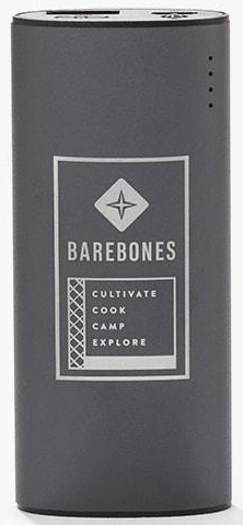 Barebones Portable Charger